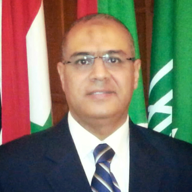 Mohamed Yousef Omar
