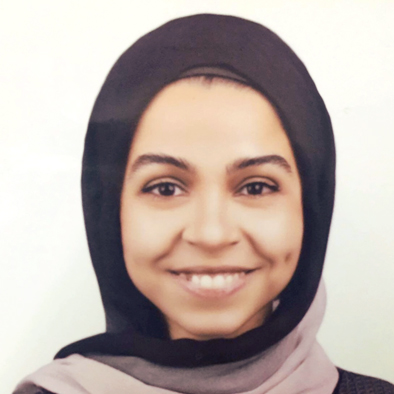 Amira Mohamed Salem